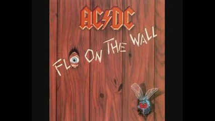 Ac/Dc - Shake Your Foundations