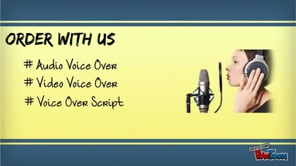 Voice Over Agents