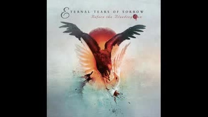 Eternal Tears of Sorrow - Red Dawn Rising