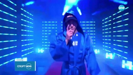 Епичен дуел на 100 м с участието на Дуплантис и Вархолм