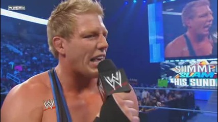 Wwe Friday Night Smackdown 13.08.2010 part 9 