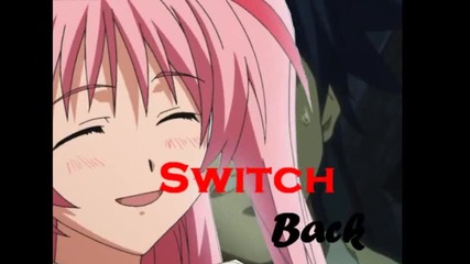Switchback Mep [my прецакан part] - . -