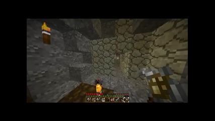 Minecraft - Mistery Islands Епизод 7