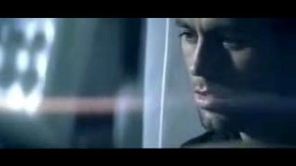 Enrique Iglesias Ft. Ciara - Takin Back My Love