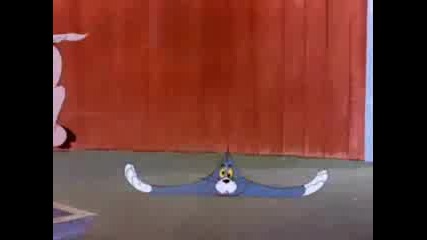 Tom & Jerry - Fun Parodiq