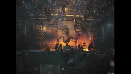 Wacken 2008 Slide Show - Hey Joe