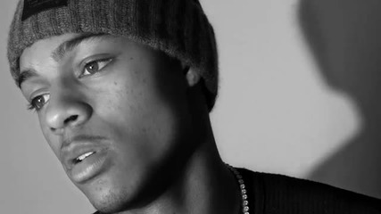 Bow Wow - I Know Some *april 2011* 