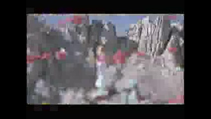 Pussycat Dolls - I Hate This Part