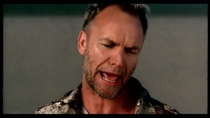 Sting - Send Your Love 