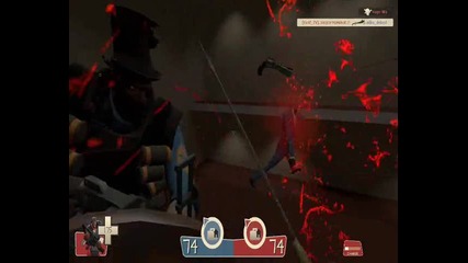 Team Fortress 2 Best Server ;)