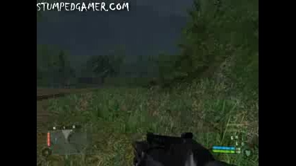 Crysis - 05 - Onslaught - 2/2