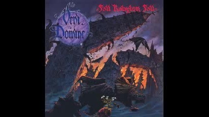 Veni Domine - Armageddon 