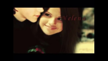 Nelena [love you] Nick & Selena