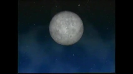 The Orb - From A Distance 