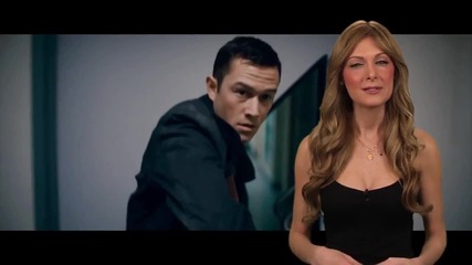 The Dark Knight Rises Trailer Breakdown