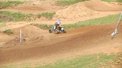 2010 Atvision Motosode 10 - Muddy Creek Racing