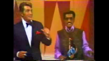 Dean Martin & Sammy Davis Jr. - Medley