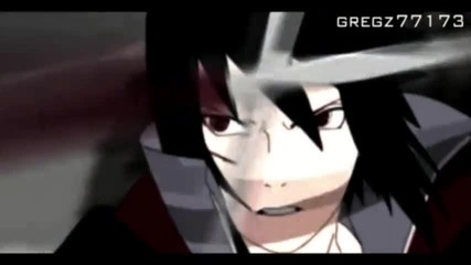 [ Hq ] [ Amv Shippuuden ] ~ Naruto And Sasuke ~