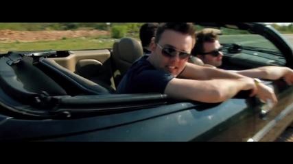 Deepside Deejays - Never Be Alone - 1080p Hd