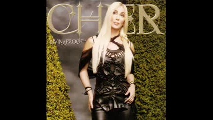 Cher - A Different Kind of Love Song - Living Proof