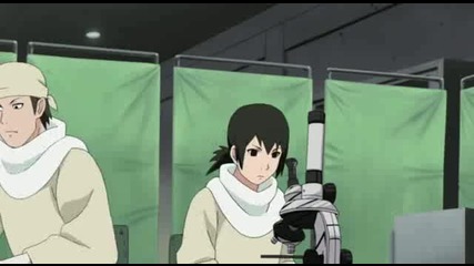 Naruto Shippuuden Епизод.157 Високо Качество [ Bg Subs ]