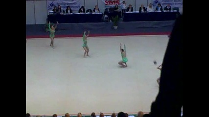 Алегро - 2010г. 