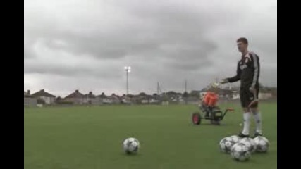 Gerrard - Clay Pigeons