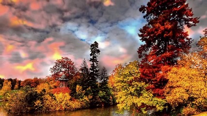 Three videos for seasons