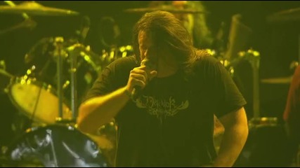 Cannibal Corpse - Hammer Smashed Face (live at wacken open air 2007) 