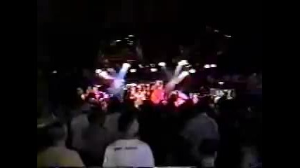 Slipknot - Interloper (rare) 1998