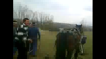 Актрос - Златица 2012