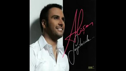 Alisan 2008 Album Par4a 2