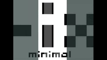 old techno minimal
