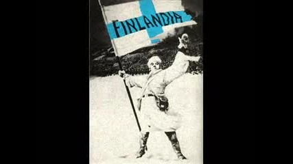 Finnish Army Tribute 1939 - 1945