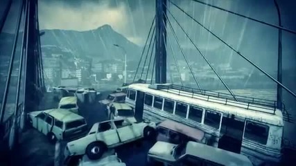 Dead Island Advert