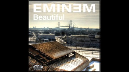 Eminem - beautiful