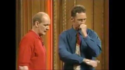 Whose Line Is It Anyway? S04ep28