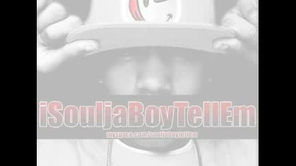 Soulja Boy Tellem - Bird Walk