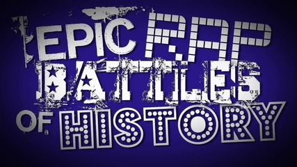 Romeo and Juliet vs Bonnie and Clyde. Epic Rap Battles of History