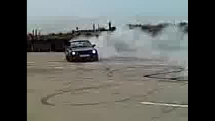 Божурище 19.04.2008 Драг Рейсинг