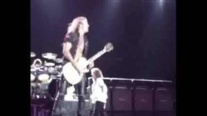 Whitesnake - Is This Love (live In Sofia) 
