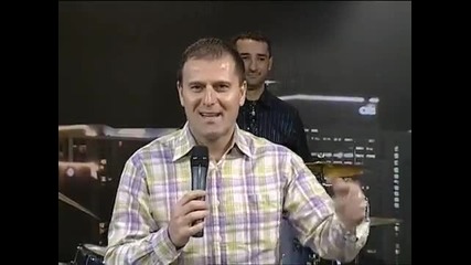 Goran Vukosic - Oprosticu ti sve - 2013 /14