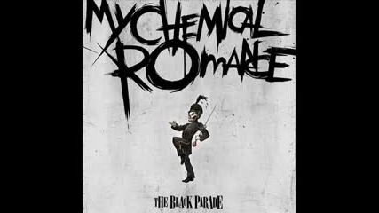 My Chemical Romance - Disenchanted (превод)