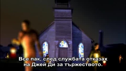 Afterworld Епизод 17