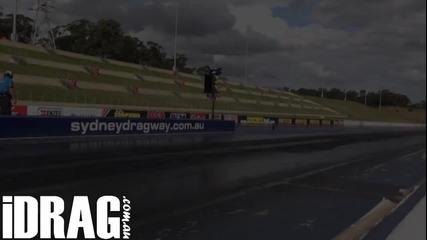 Supra наказва на ред!!!