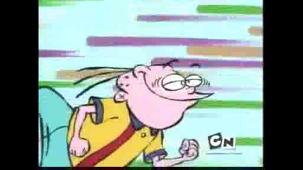 Ed, Edd N Eddy - 01x19 - Laugh Ed Laugh