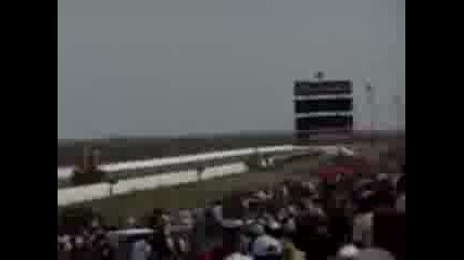 Supercool Drag 
