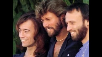Bee Gees - Cherry Red - 1966