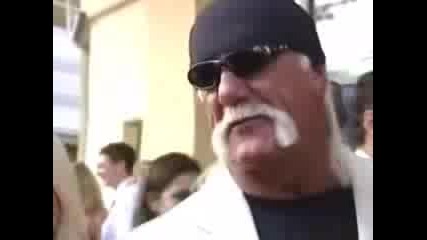 Brooke Hogan At The Miami Vice Premiere