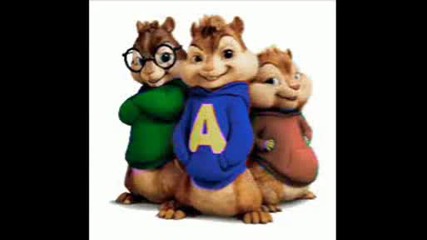 alvin and the chipmunks - knockin da boots